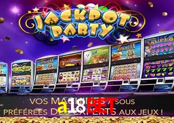 a18bet app