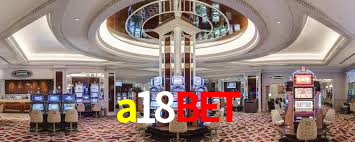 a18bet