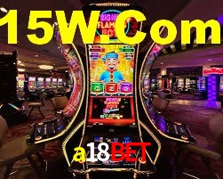 a18bet,a18bet.com