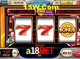 a18bet