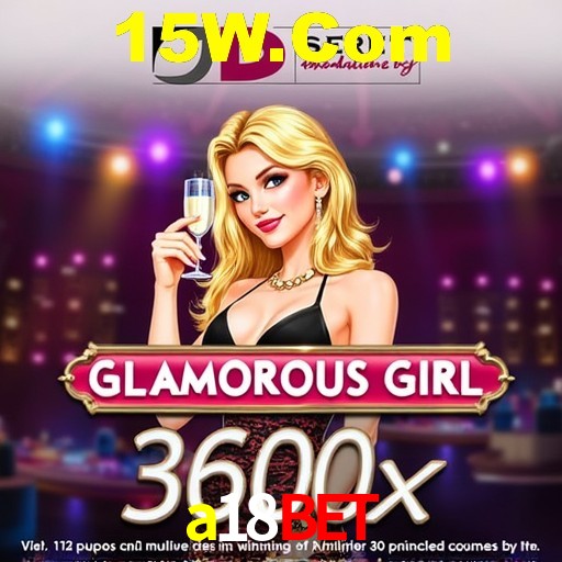 a18bet.com