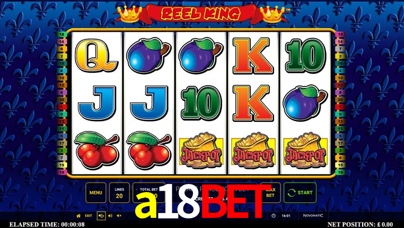 a18bet: Jogue Crash e Experimente Alta Recompensa Instantânea