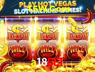 Ofertas Imperdíveis na a18bet: Promoções e Bônus Que Valem a Pena