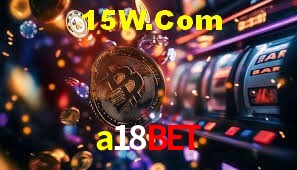 a18bet.com
