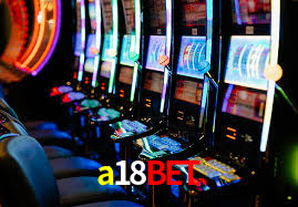 a18bet